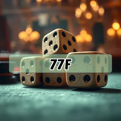77f.com: A Nova Era dos Jogos Arcade em Sua Tela