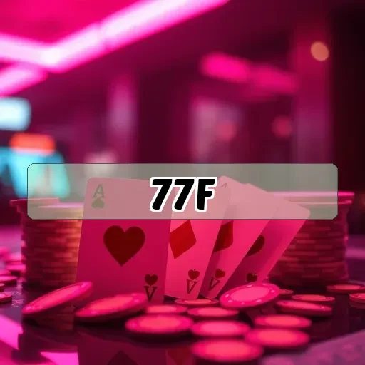 77f.com: Apostas Esportivas que Você Não Pode Perder!