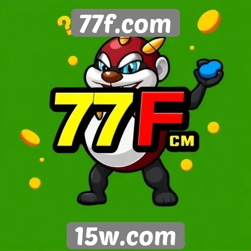 Avaliação dos jogos disponíveis no site 77f.com