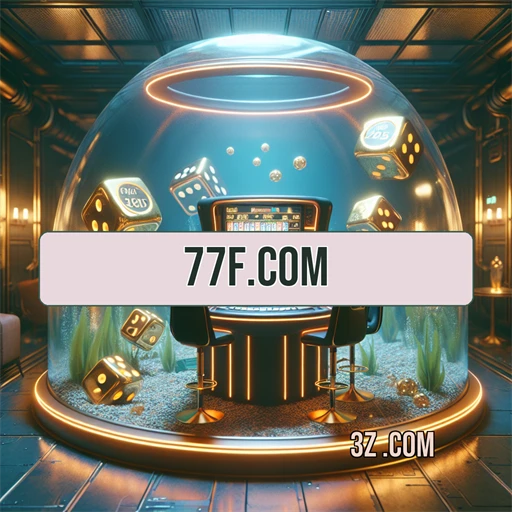 Explorando o App do 77f.com: A Revolução dos Jogos Online
