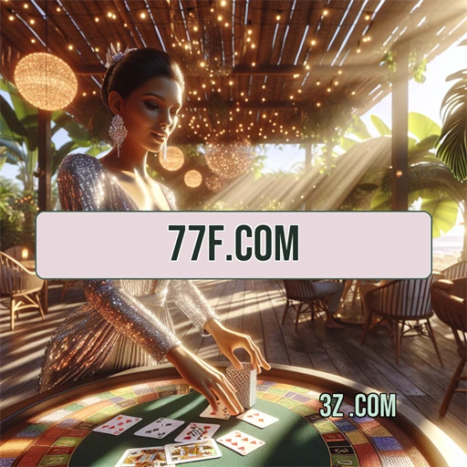 Atraia Amanhã com Bônus no 77f.com e Vença Hoje