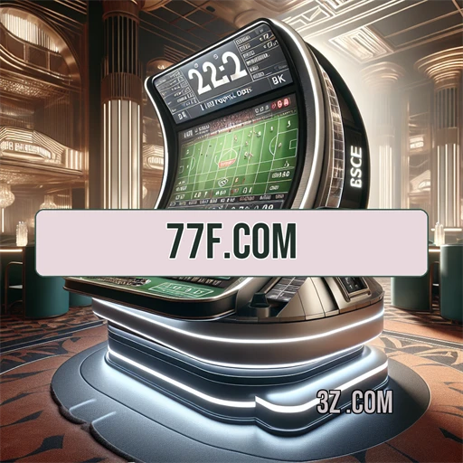 A Nova Era dos Jogos no 77f.com: Entretenimento Garantido