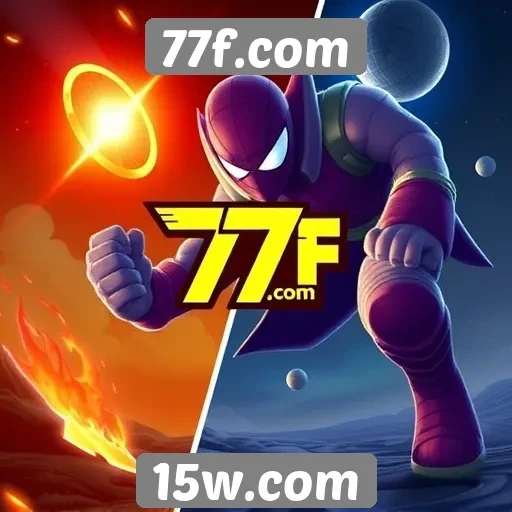 Novos jogos disponíveis no site 77f.com