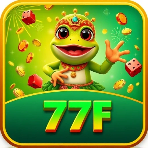 77f.com logo