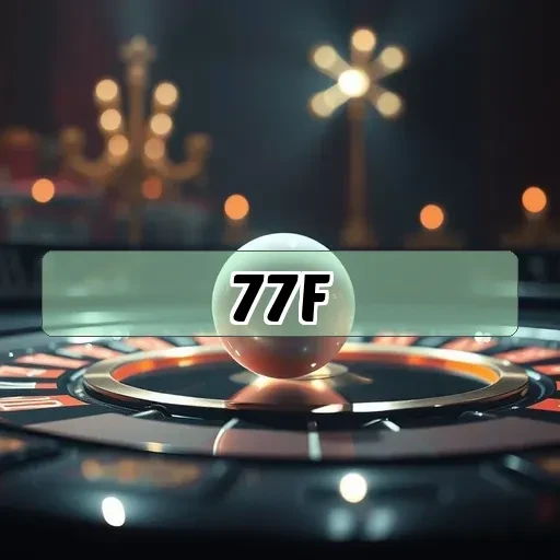 77f.com: Descubra os Melhores Jogos de Estratégia para Mentes Brillhantes