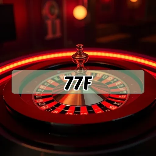 77f.com: Dicas Imperdíveis Para Aumentar Seu Desempenho em Jogos Online